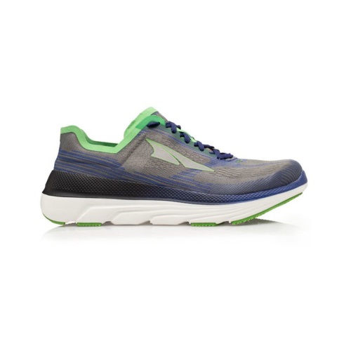 Altra Duo 1.5 Hardloopschoenen Heren Grijs (NL-RWM)